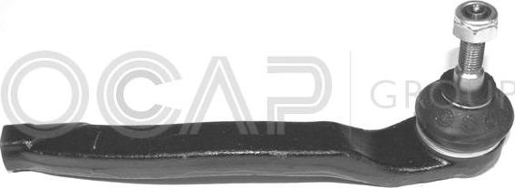OCAP 0294170 - Наконечник рульової тяги, кульовий шарнір autocars.com.ua