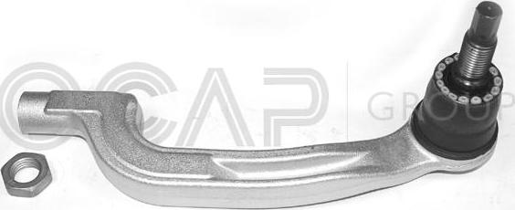 OCAP 0295742 - Наконечник рульової тяги, кульовий шарнір autocars.com.ua