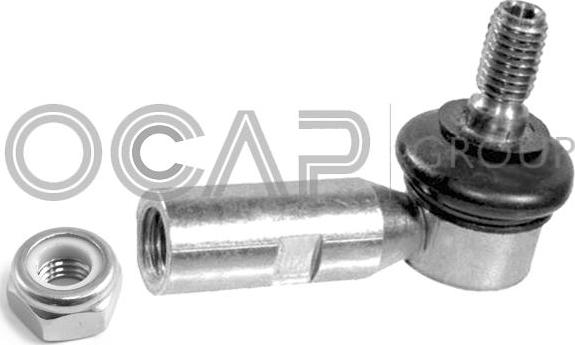 OCAP 0299998 - Шаровая головка, система тяг и рычагов autodnr.net