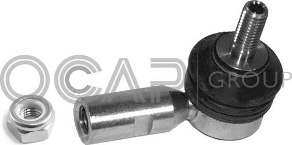 OCAP 0299999 - Кульова головка, система тяг і важелів autocars.com.ua