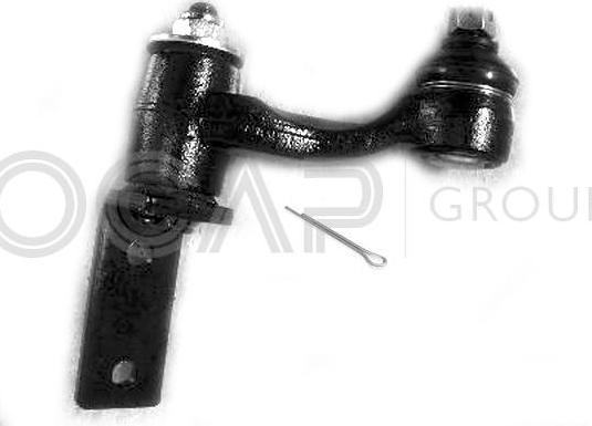 OCAP 0303475 - Важіль поворотного кулака autocars.com.ua