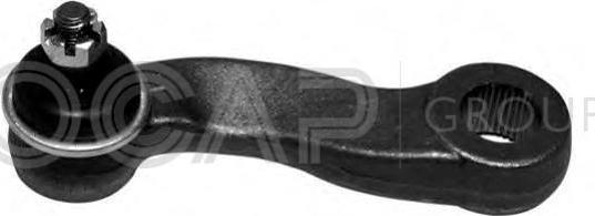 OCAP 0303486 - Важіль поворотного кулака autocars.com.ua