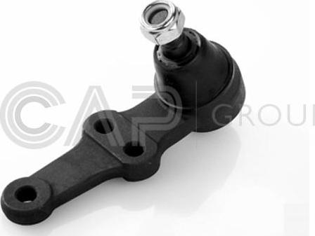 OCAP 0403536 - Несучий / направляючий шарнір autocars.com.ua