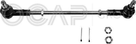 OCAP 0501678 - Поздовжня рульова тяга autocars.com.ua