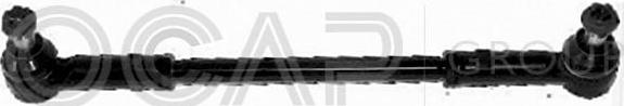 OCAP 0501720 - Поздовжня рульова тяга autocars.com.ua