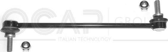 OCAP 0502331 - Тяга / стійка, стабілізатор autocars.com.ua