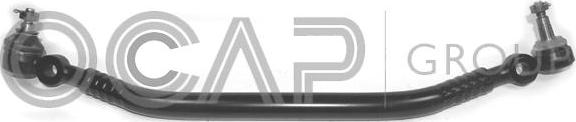 OCAP 0502858 - Поперечна рульова тяга autocars.com.ua