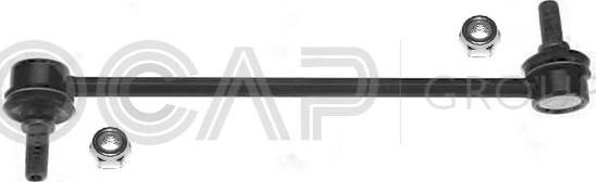 OCAP 0508072 - Тяга / стійка, стабілізатор autocars.com.ua