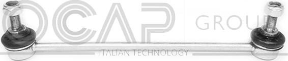 OCAP 0508690 - Тяга / стійка, стабілізатор autocars.com.ua