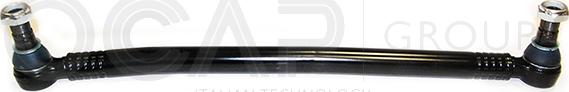 OCAP 0509478 - Поздовжня рульова тяга autocars.com.ua