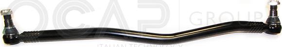 OCAP 0509479 - Поздовжня рульова тяга autocars.com.ua