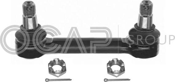 OCAP 0509906 - Тяга / стійка, стабілізатор autocars.com.ua