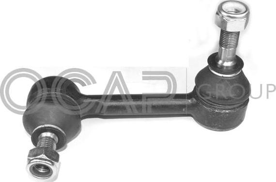 OCAP 0580625 - Тяга / стійка, стабілізатор autocars.com.ua