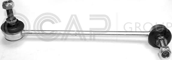 OCAP 0581023 - Тяга / стійка, стабілізатор autocars.com.ua