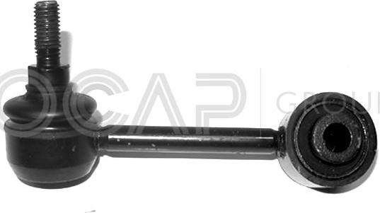 OCAP 0581813 - Тяга / стійка, стабілізатор autocars.com.ua