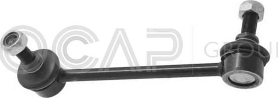 OCAP 0581943 - Тяга / стійка, стабілізатор autocars.com.ua
