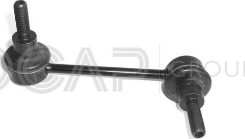 OCAP 0582828 - Тяга / стійка, стабілізатор autocars.com.ua