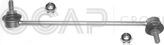 OCAP 0584215 - Тяга / стійка, стабілізатор autocars.com.ua