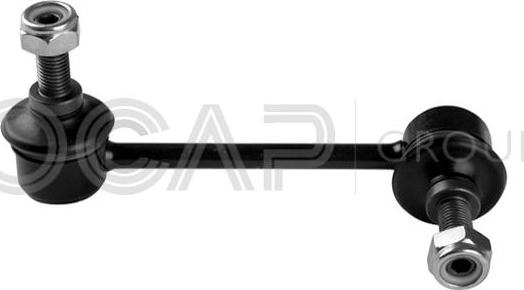 OCAP 0584531 - Тяга / стійка, стабілізатор autocars.com.ua