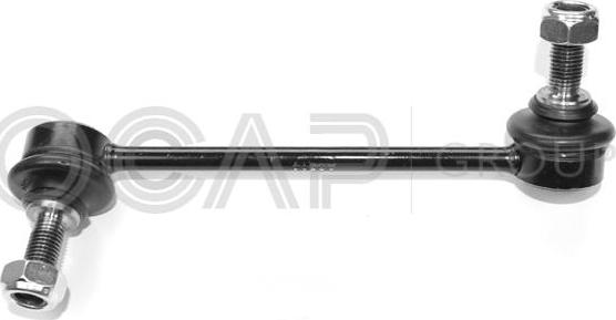 OCAP 0585570 - Тяга / стійка, стабілізатор autocars.com.ua