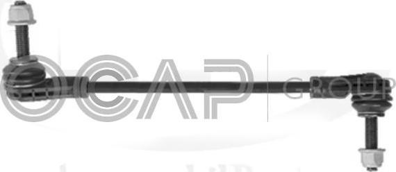 OCAP 0585800 - Тяга / стійка, стабілізатор autocars.com.ua