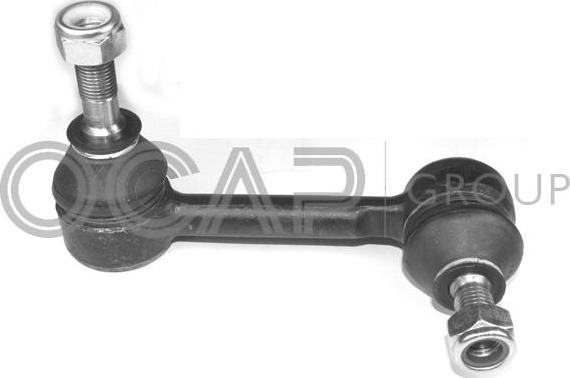OCAP 0590625 - Тяга / стійка, стабілізатор autocars.com.ua