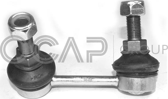 OCAP 0591657 - Тяга / стійка, стабілізатор autocars.com.ua