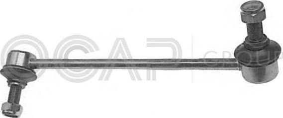 OCAP 0594323 - Тяга / стійка, стабілізатор autocars.com.ua