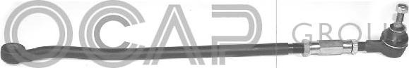 OCAP 0594611 - Поперечна рульова тяга autocars.com.ua
