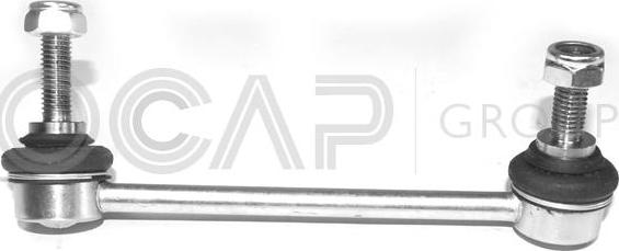 OCAP 0595572 - Тяга / стійка, стабілізатор autocars.com.ua
