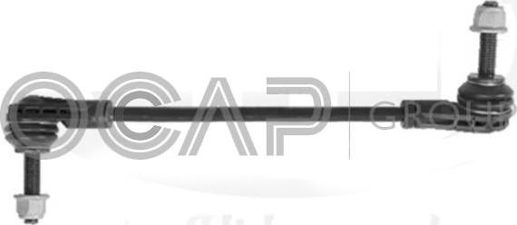 OCAP 0595800 - Тяга / стійка, стабілізатор autocars.com.ua