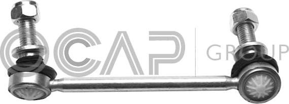 OCAP 0598869 - Тяга / стійка, стабілізатор autocars.com.ua
