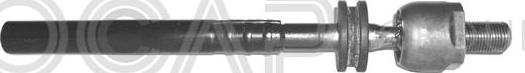 OCAP 0600454 - Осьовий шарнір, рульова тяга autocars.com.ua