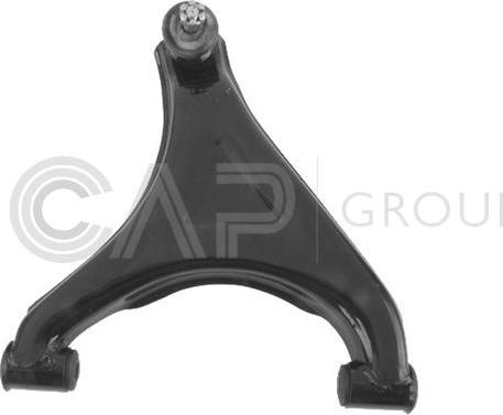 OCAP 0793326 - Важіль незалежної підвіски колеса autocars.com.ua