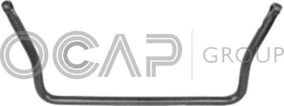 OCAP 0858056 - Стабілізатор, ходова частина autocars.com.ua