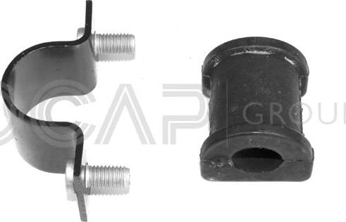 OCAP 0901088 - Ремкомплект, сполучна тяга стабілізатора autocars.com.ua