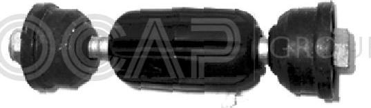 OCAP 0904165 - Ремкомплект, сполучна тяга стабілізатора autocars.com.ua
