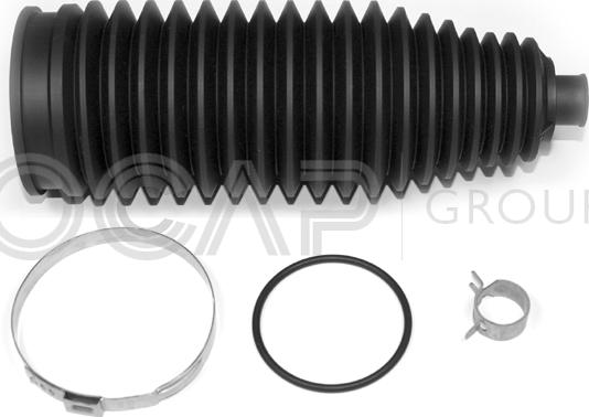 OCAP 0905753 - Комплект пилника, рульове управління autocars.com.ua