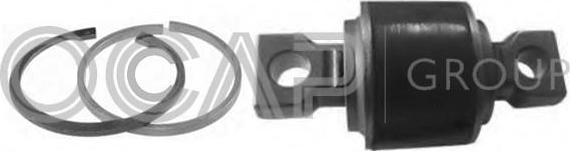 OCAP 0907840 - Ремонтный комплект, рычаг подвески autodnr.net