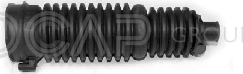 OCAP 1211346 - Пыльник, рулевое управление autodnr.net