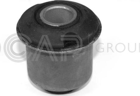 OCAP 1215113 - Втулка, балка мосту autocars.com.ua