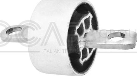 OCAP 1216617 - Втулка, балка мосту autocars.com.ua