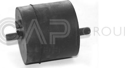 OCAP 1225115 - Подушка, підвіска двигуна autocars.com.ua