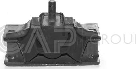OCAP 1225158 - Подушка, підвіска двигуна autocars.com.ua