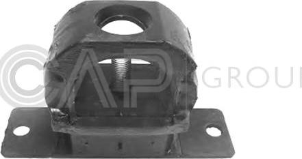 OCAP 1225172 - Подушка, підвіска двигуна autocars.com.ua