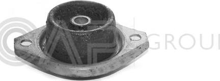 OCAP 1225203 - Подушка, підвіска двигуна autocars.com.ua