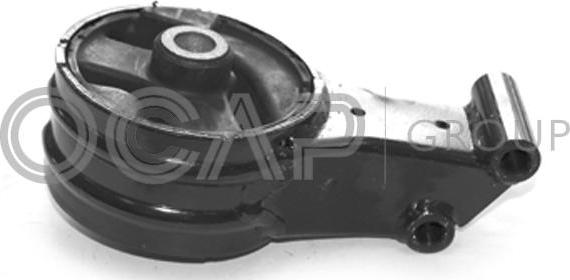 OCAP 1225409 - Подушка, опора, подвеска двигателя autodnr.net