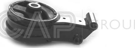 OCAP 1225410 - Подушка, опора, подвеска двигателя autodnr.net