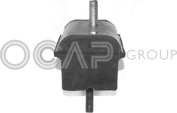 OCAP 1225443 - Подушка, підвіска двигуна autocars.com.ua