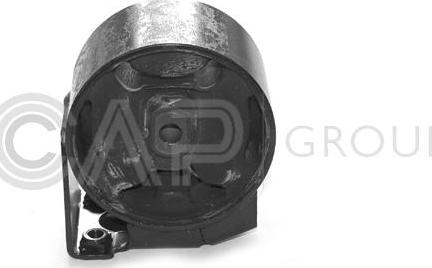 OCAP 1225514 - Подушка, опора, подвеска двигателя avtokuzovplus.com.ua
